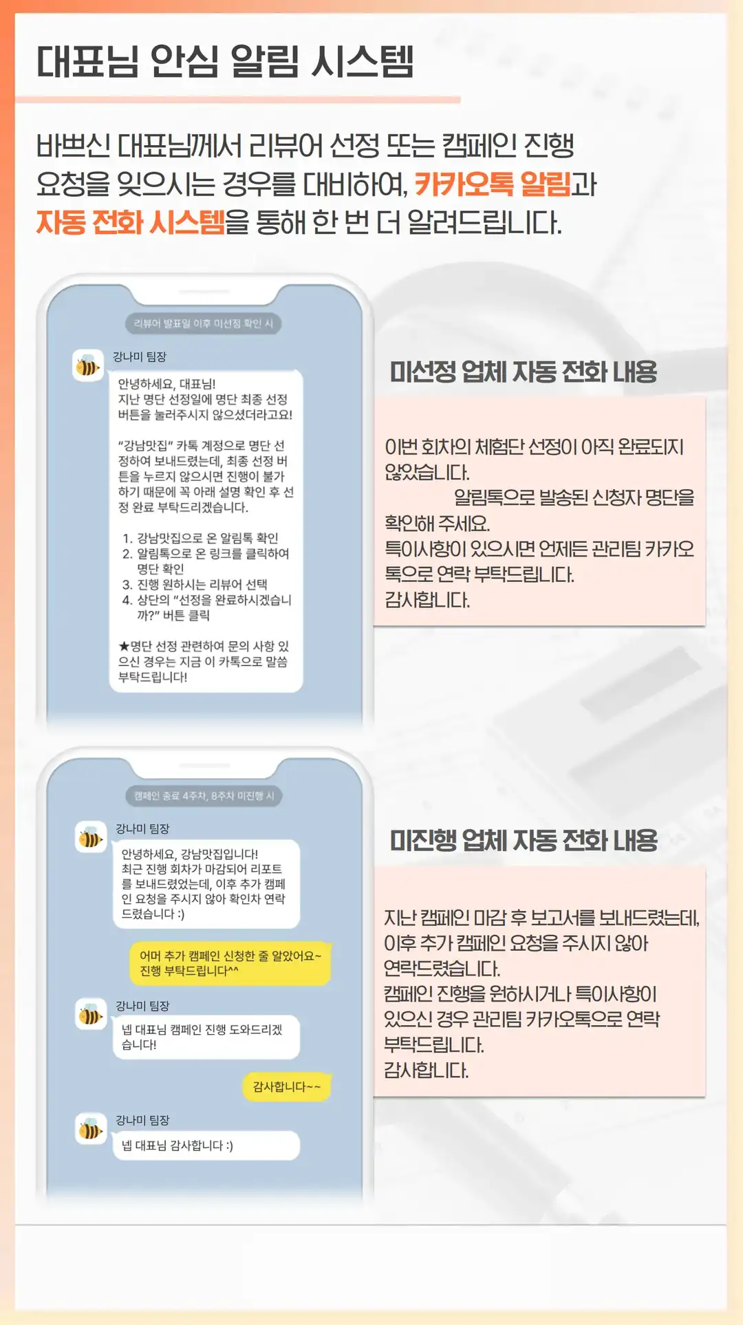 각화동 음식점 마케팅 회사