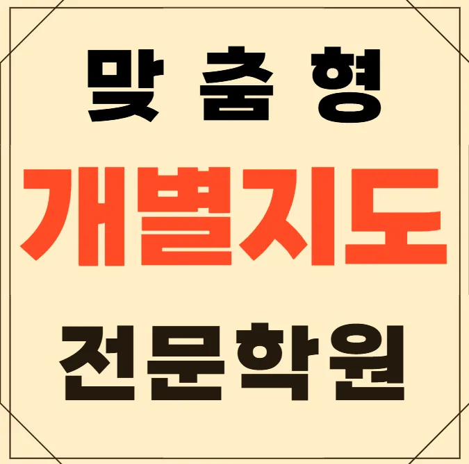 알파시티 초등 국영수학원