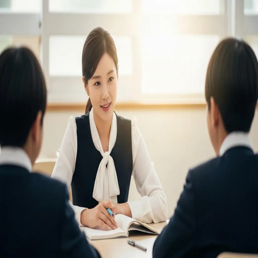 불당 고3 영어학원