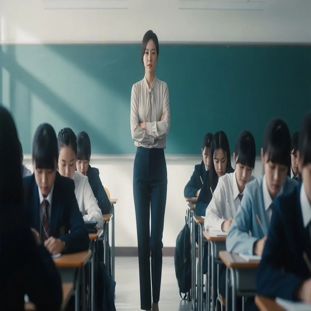 부산온천동 소그룹학원