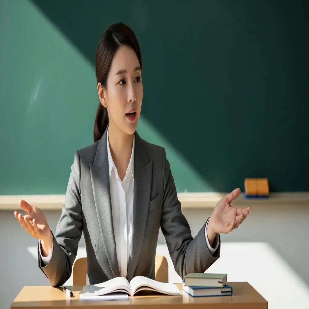 덕풍동 중3 영어학원