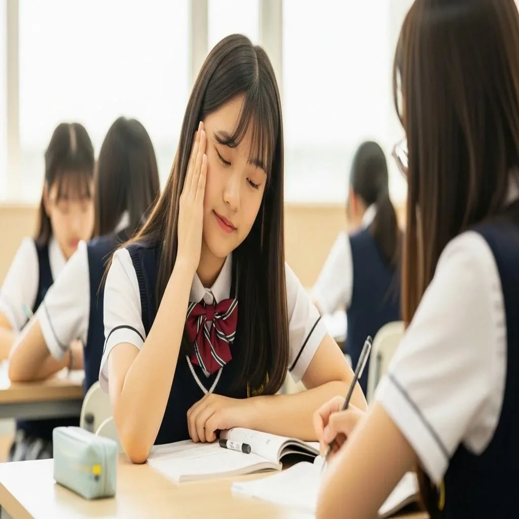 상동 단과 수학학원