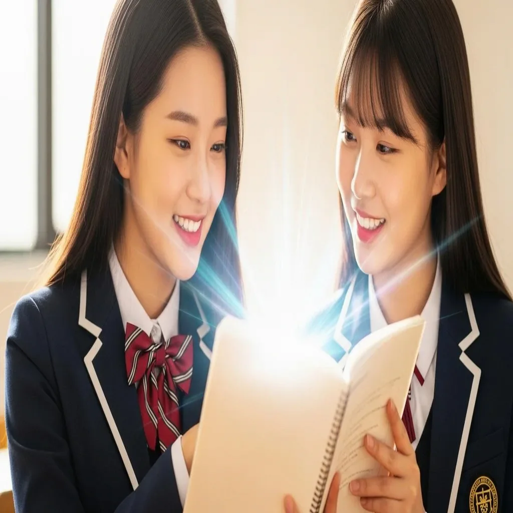 대야 중간고사학원