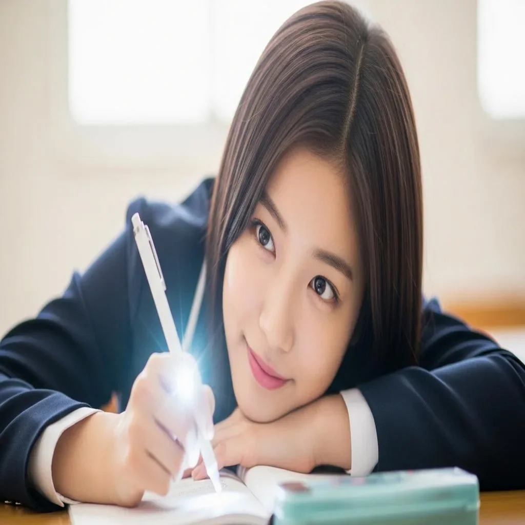 신방 고등학생 영수학원