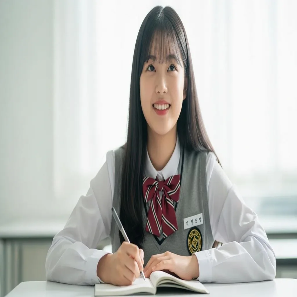 갈매동 내신학원