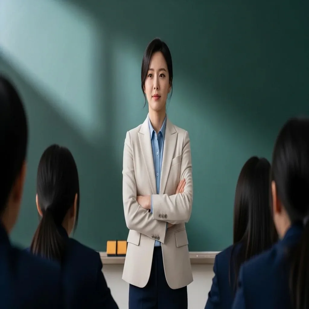 관저 초등학생 영어학원
