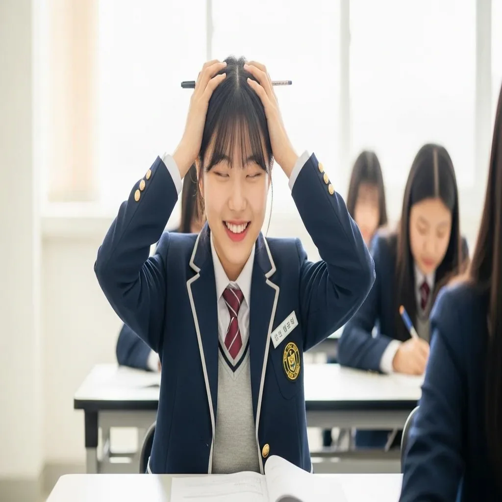 강릉교동 중학생 국영수학원