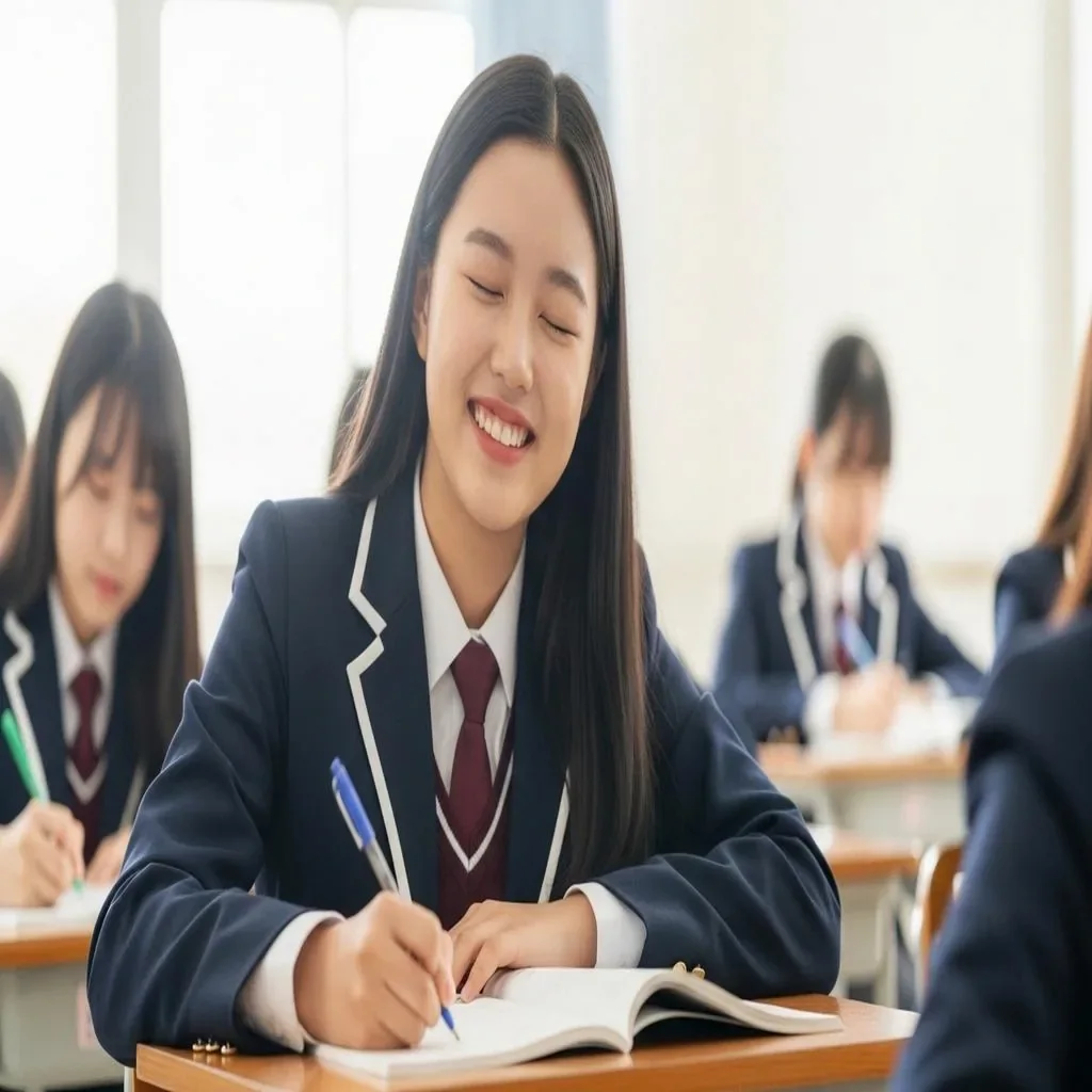 울산삼산 초4 영어학원