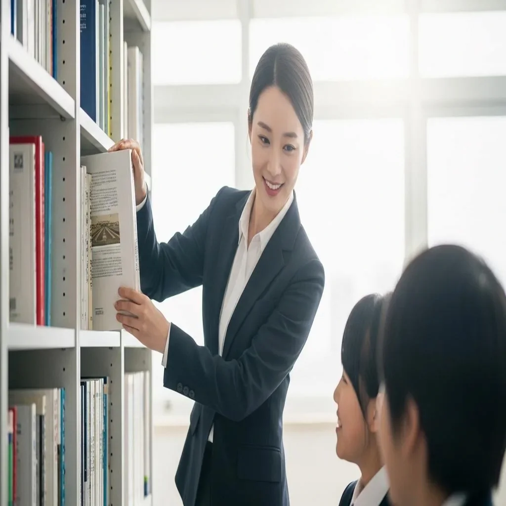인천논현 중등 영어학원