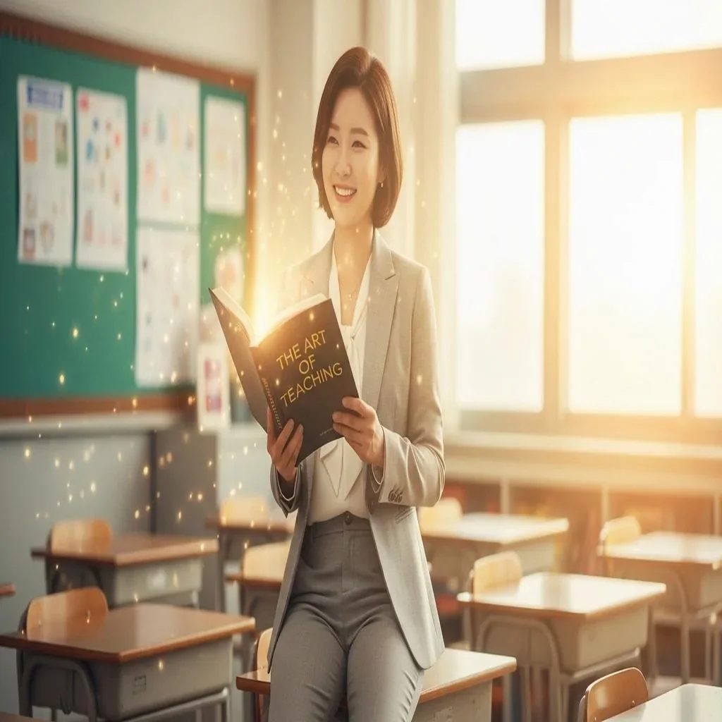 강릉교동 초등학생 수학학원