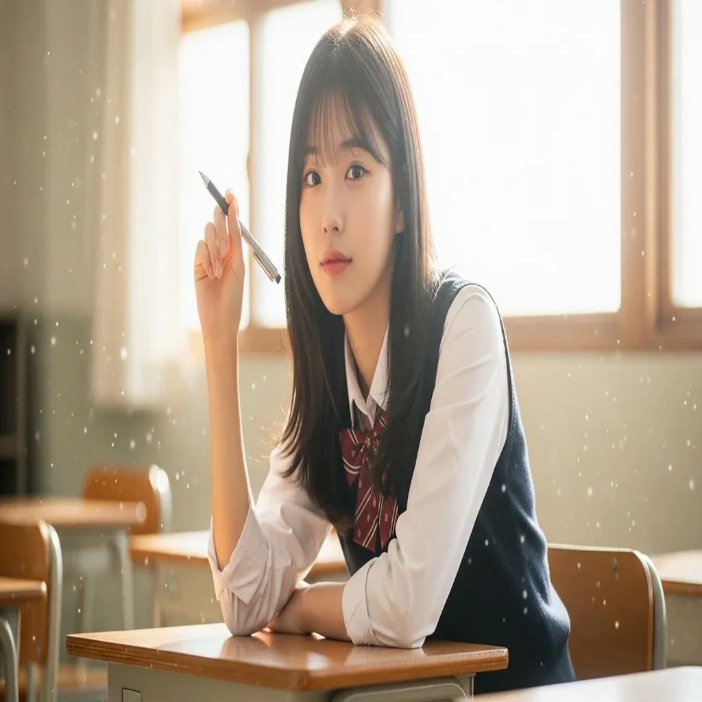 송천동 소그룹학원