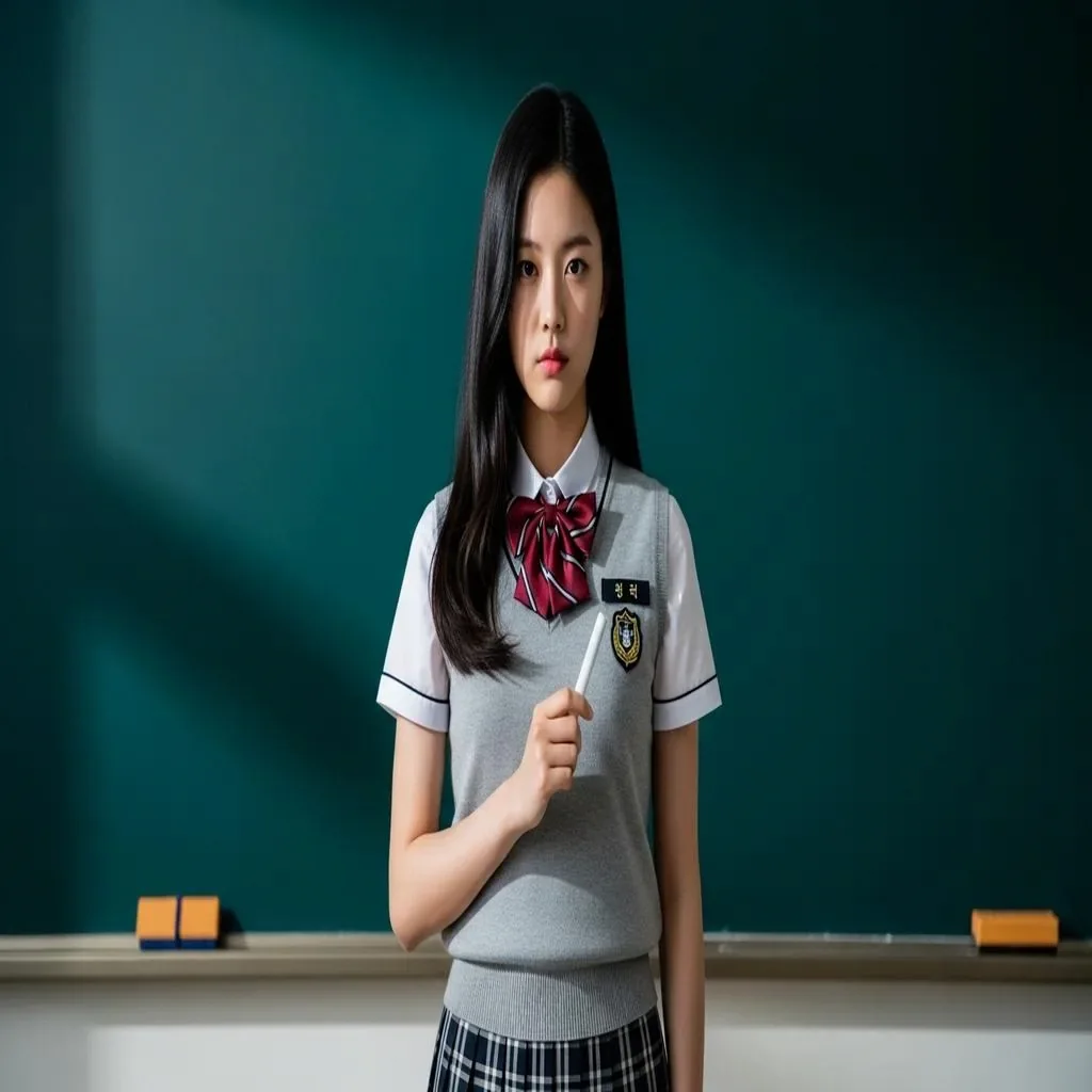 주엽 정시학원