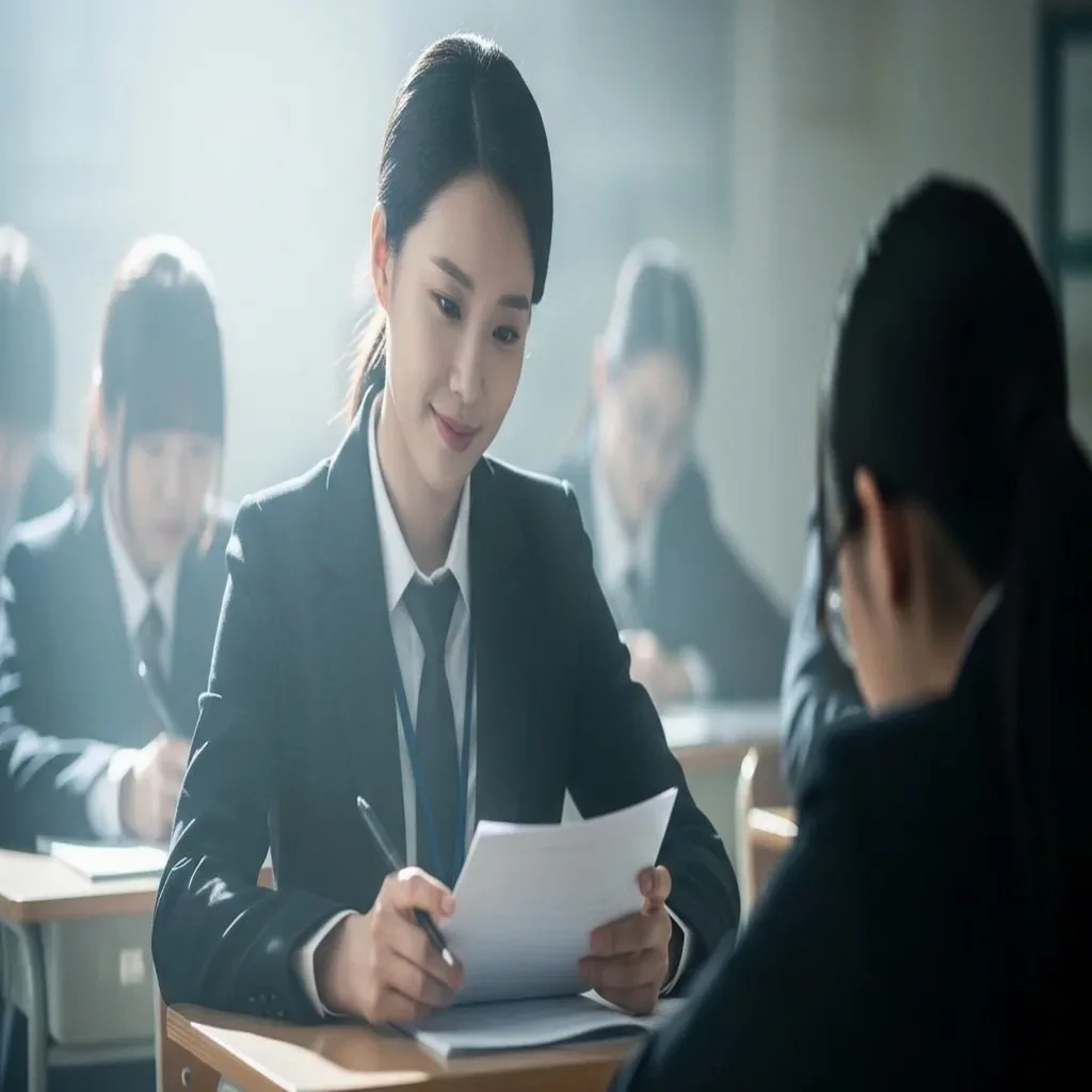 복대 초등 국영수학원