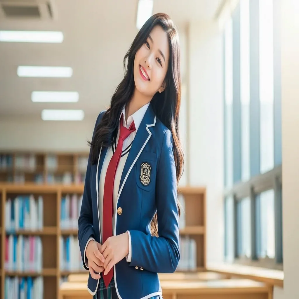 진월 중등 국영수학원