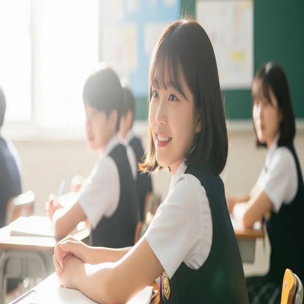 장항동 중등 수학학원
