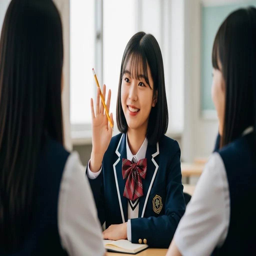 동패동 중1 영어학원