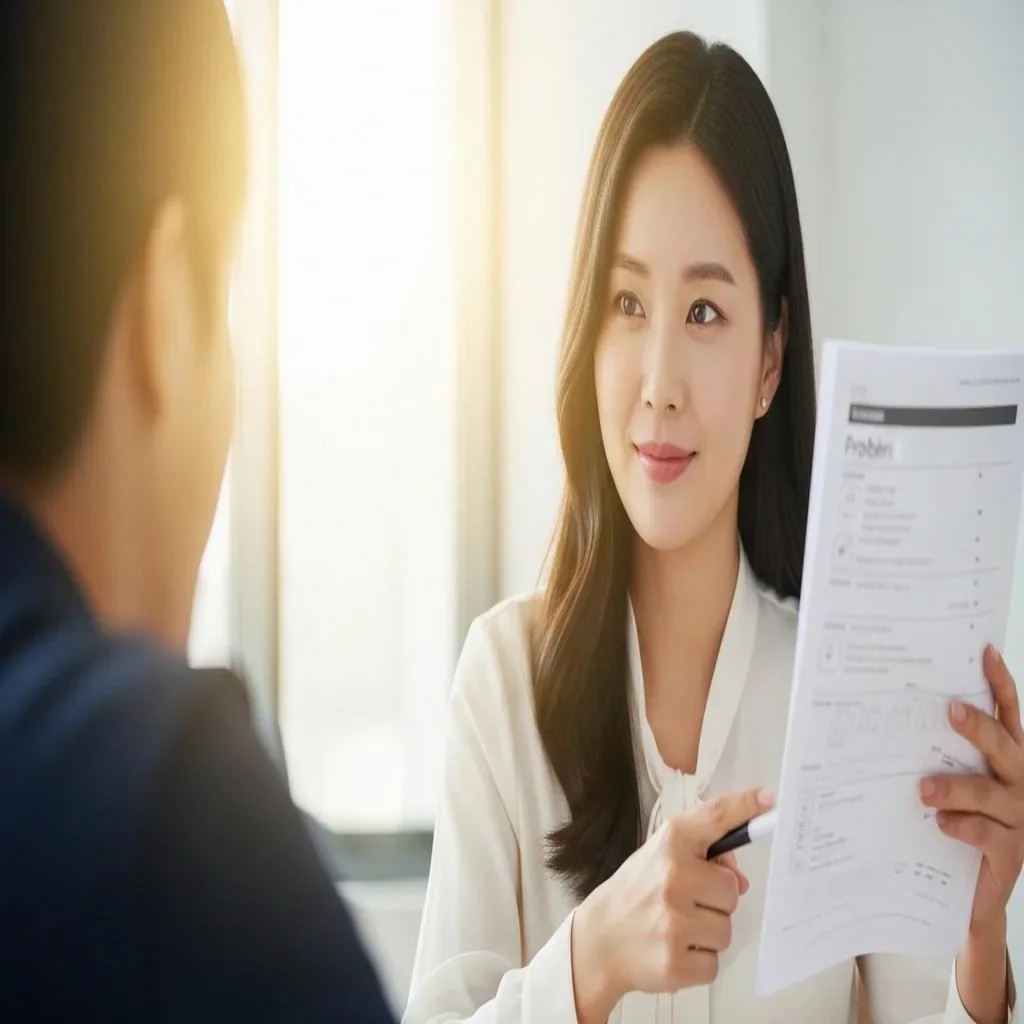 신봉마을 내신학원