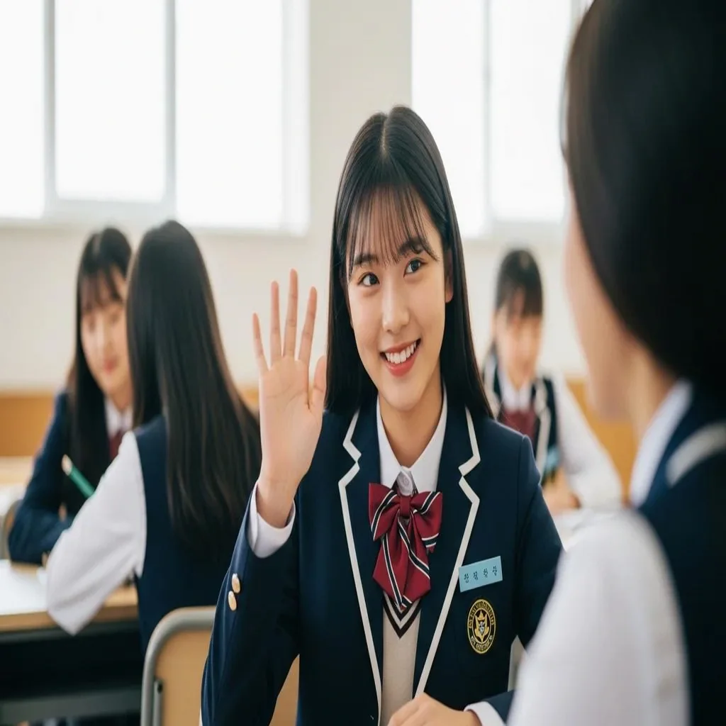 풍덕천동 중등학원