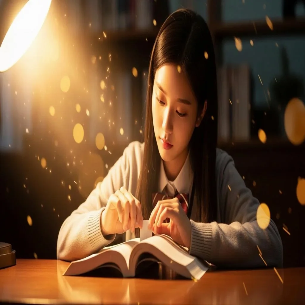 교하동 중간고사학원