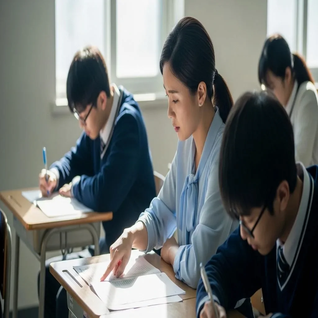 마포 초4 수학학원