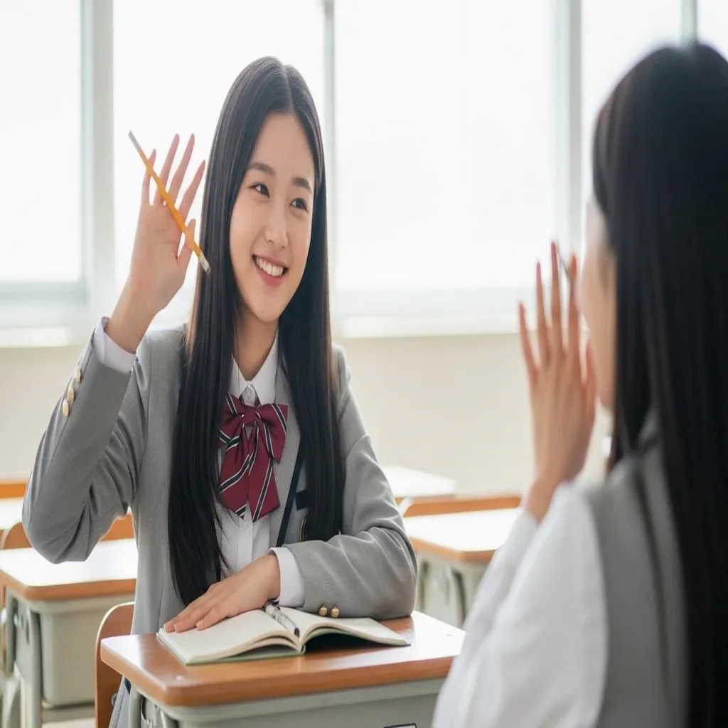 풍덕천동 초등학생 영어학원