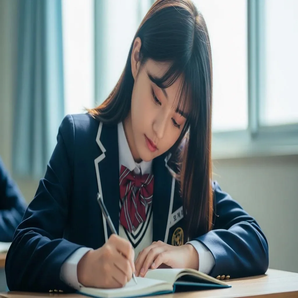일산대화 초4 수학학원