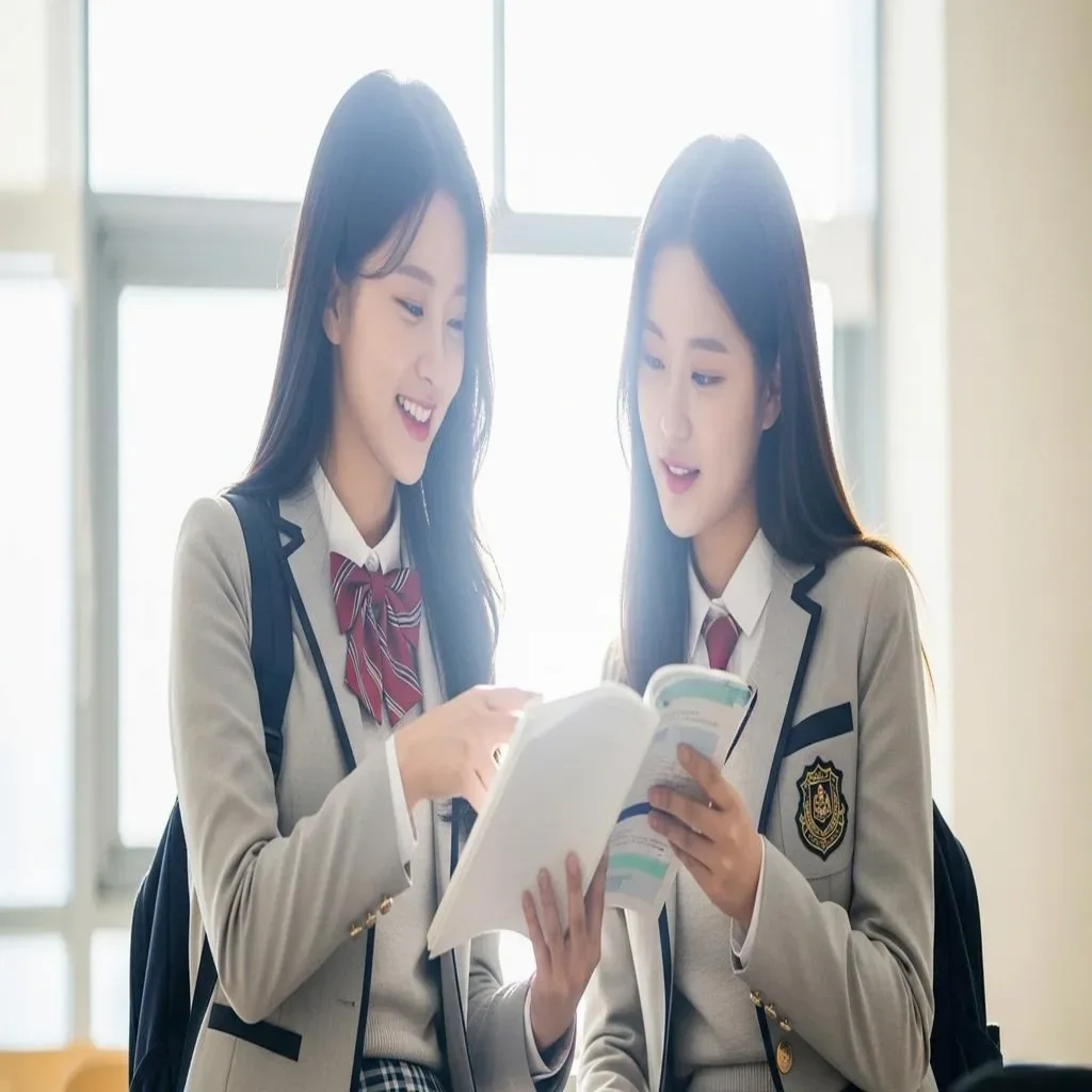 금촌동 고2 수학학원