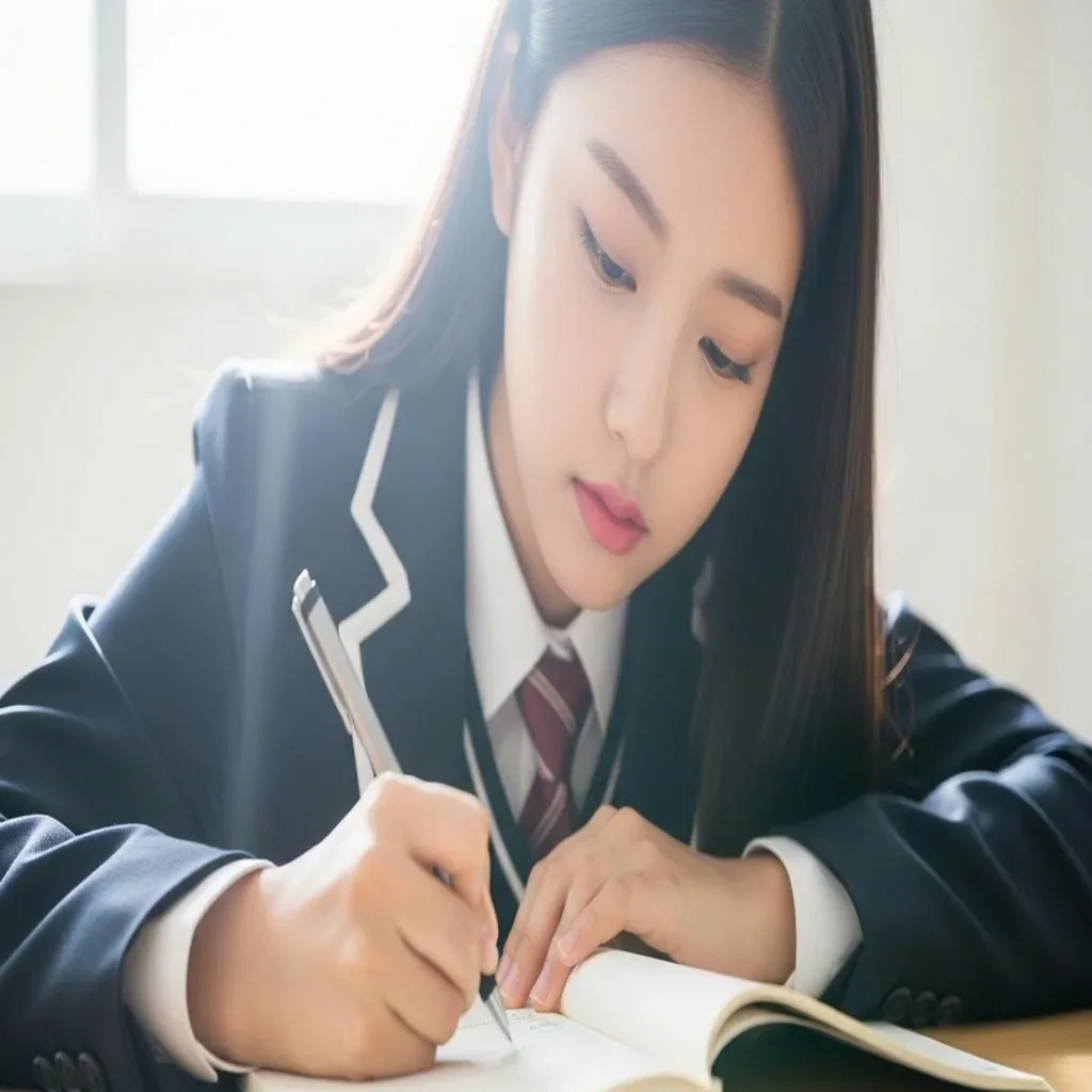 상남 중학생 수학학원