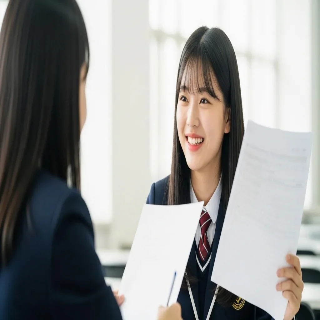 둔산 공부방