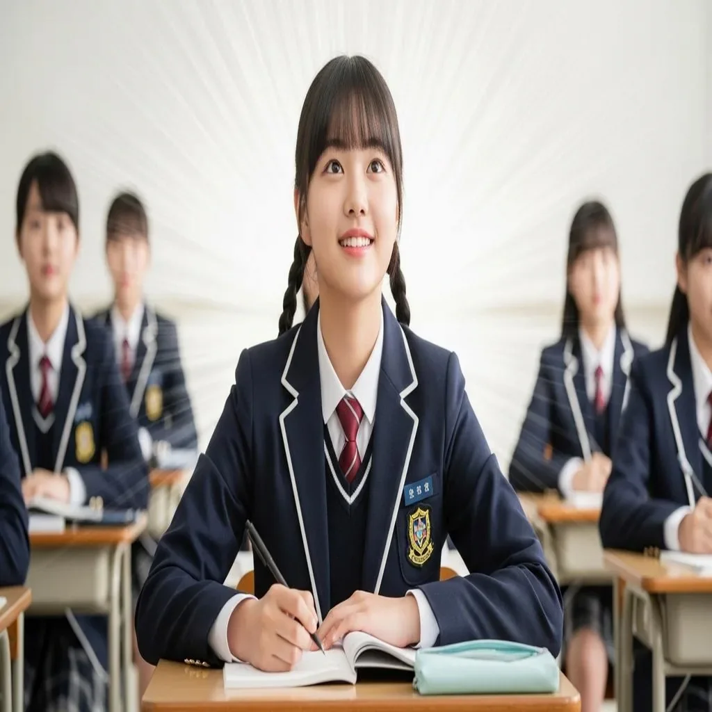 성서 고등 영어학원