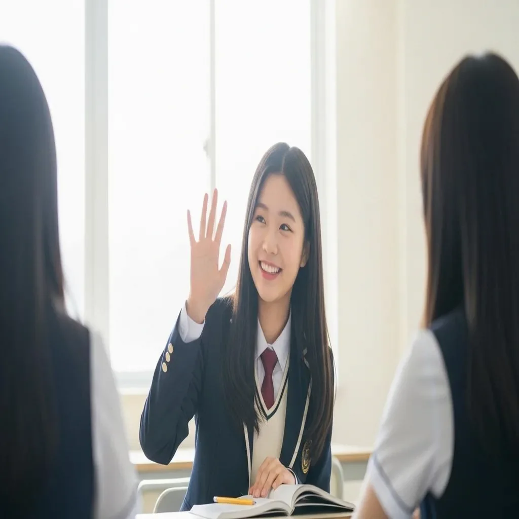 용신동 초등학원