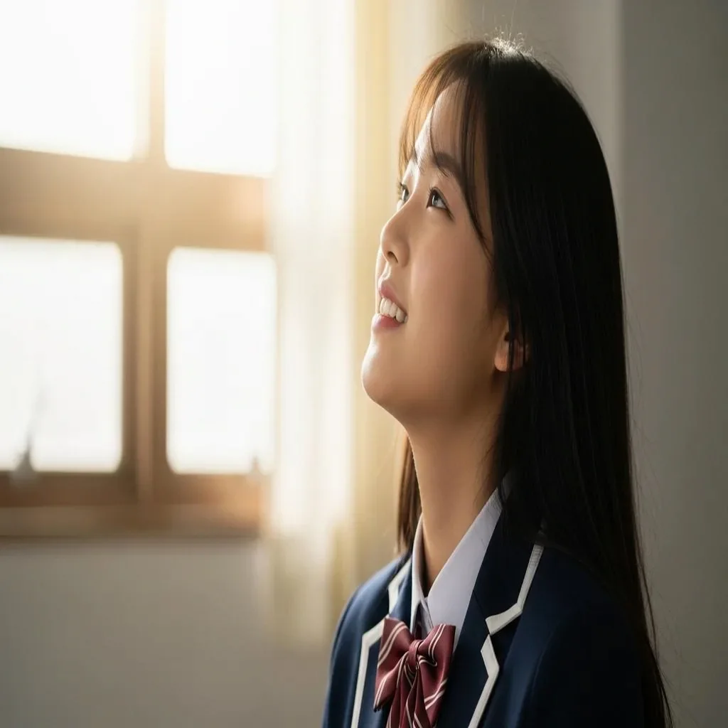 호암동 영어 내신학원