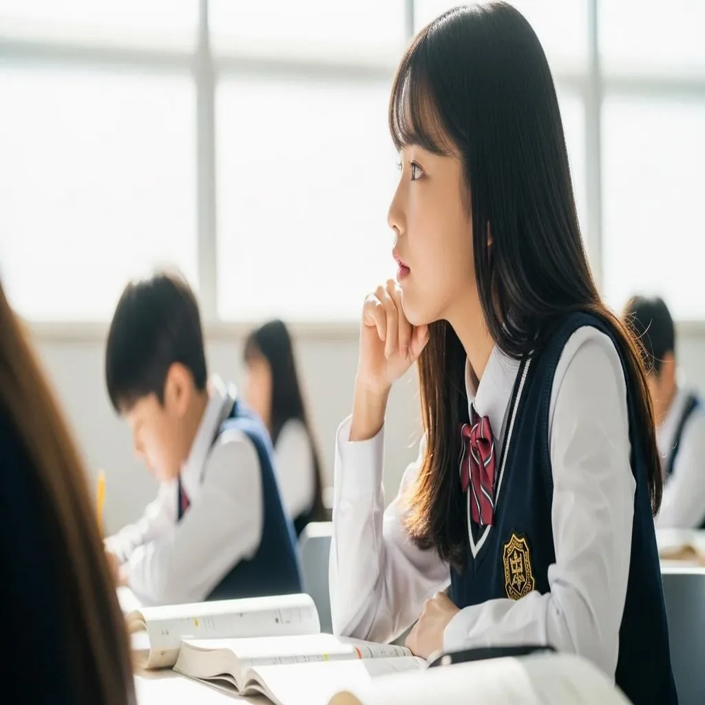 주엽 소그룹학원