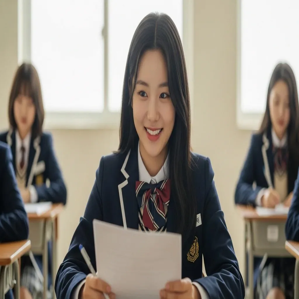 종암 전과목학원