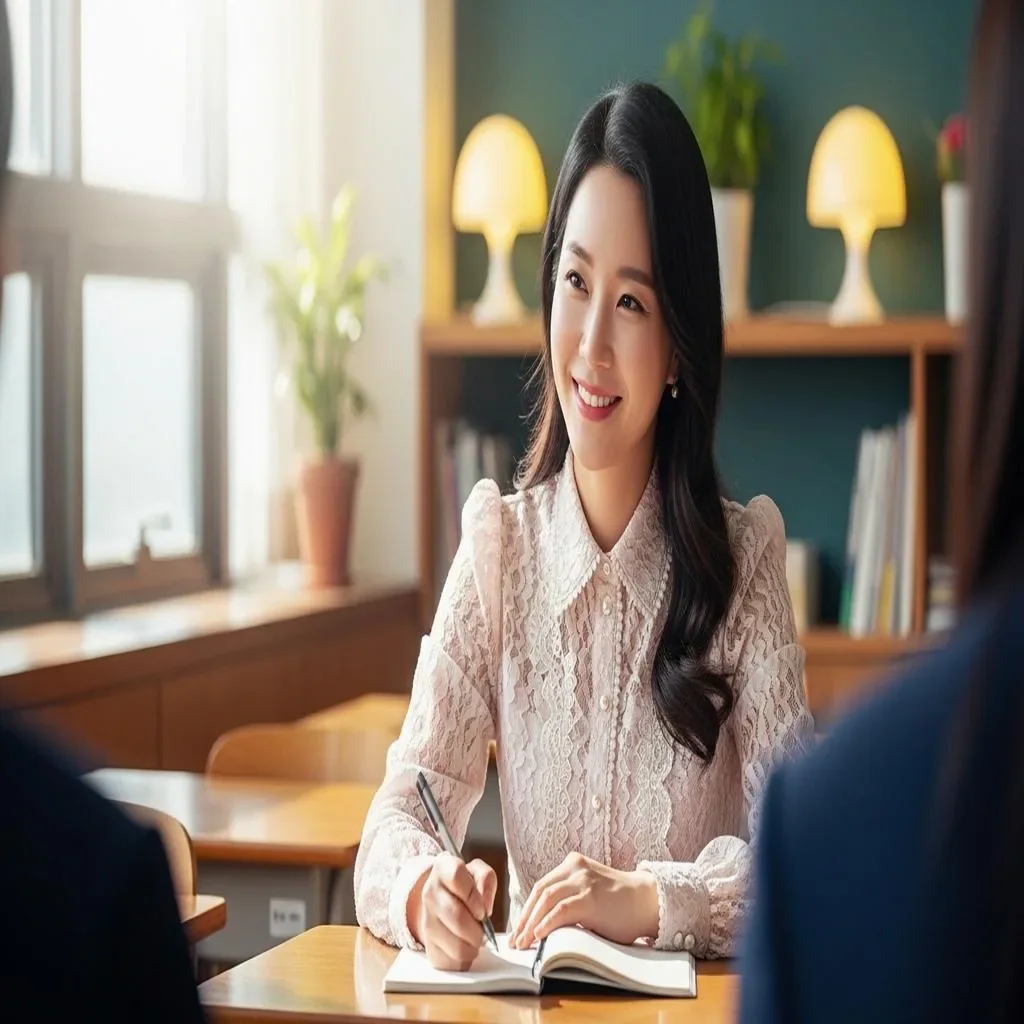 풍덕천동 중학생 수학학원