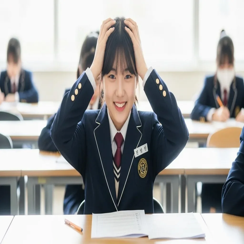 신봉동 와와학습코칭센터